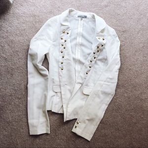 XS Charlotte Russe Blazer
